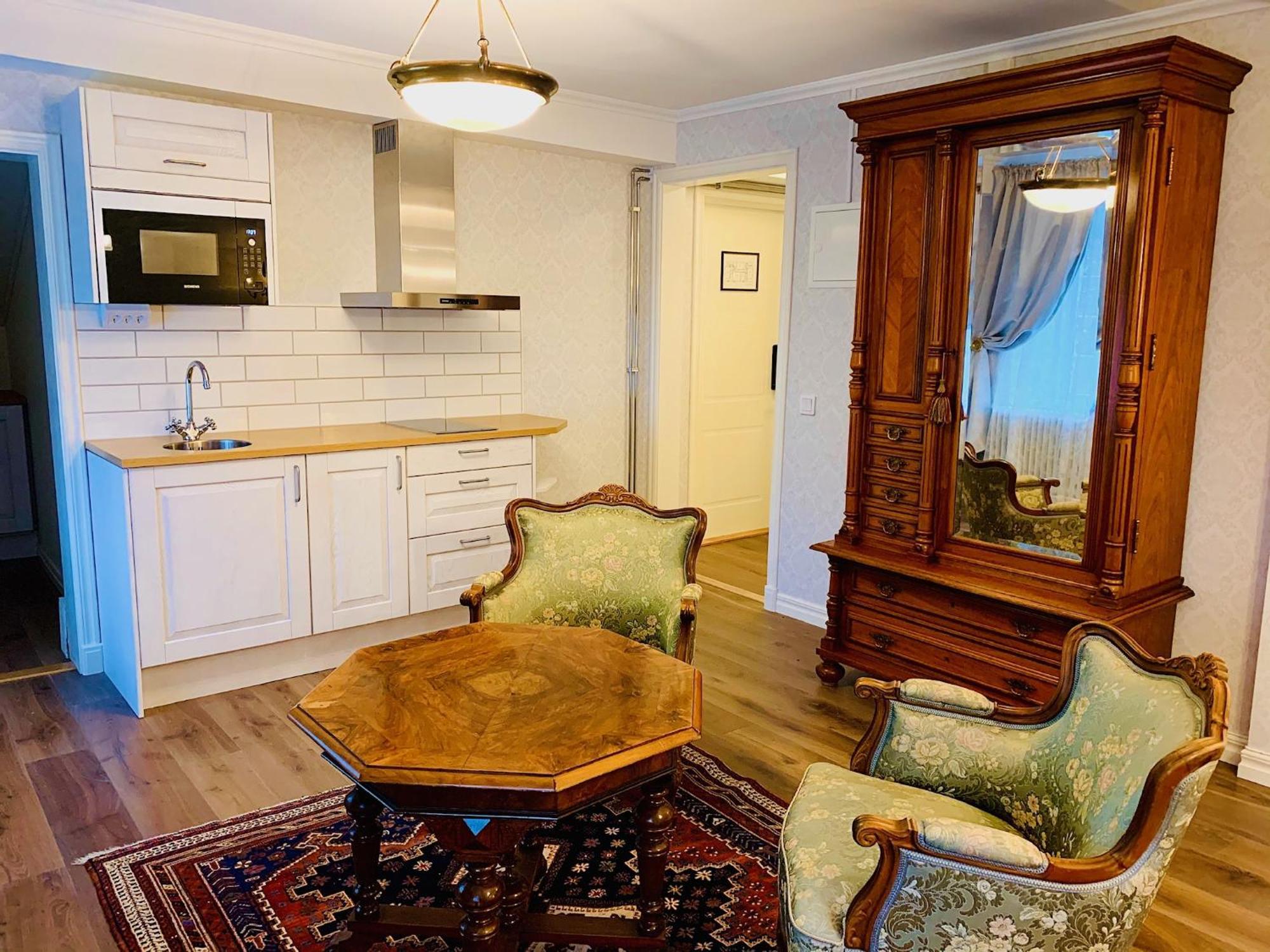 Herrgardshotellet I Laxa Bagian luar foto