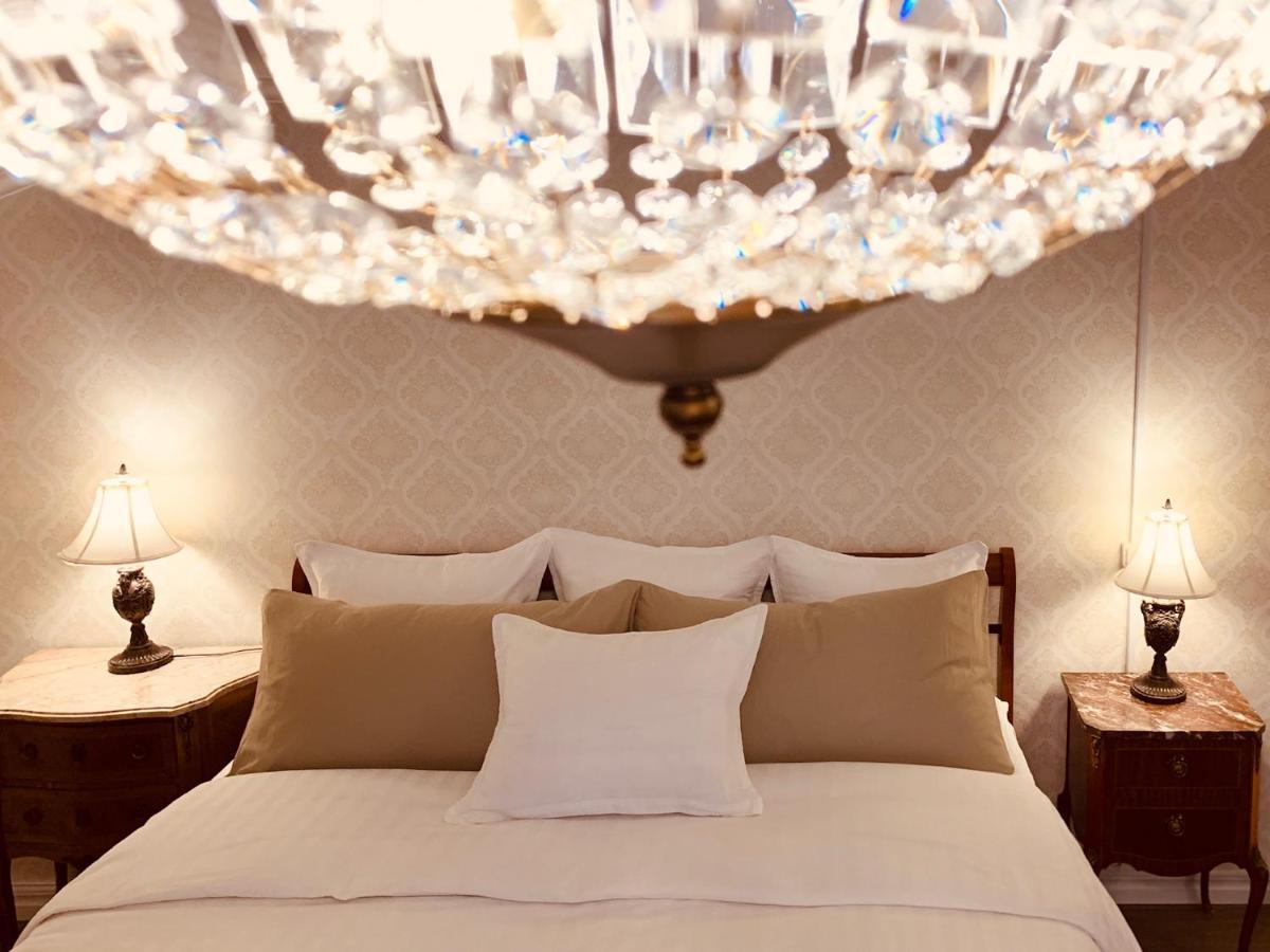 Herrgardshotellet I Laxa Bagian luar foto
