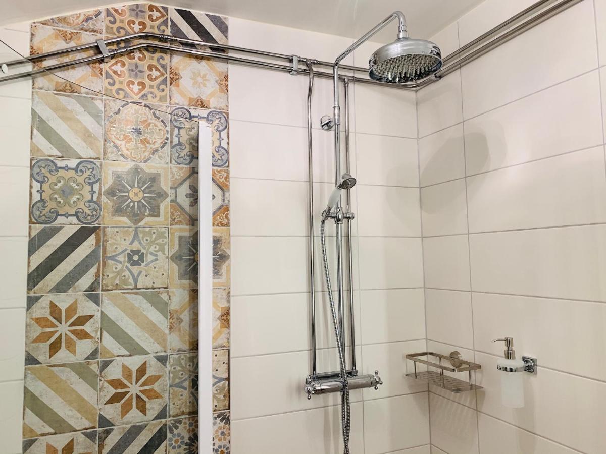 Herrgardshotellet I Laxa Bagian luar foto