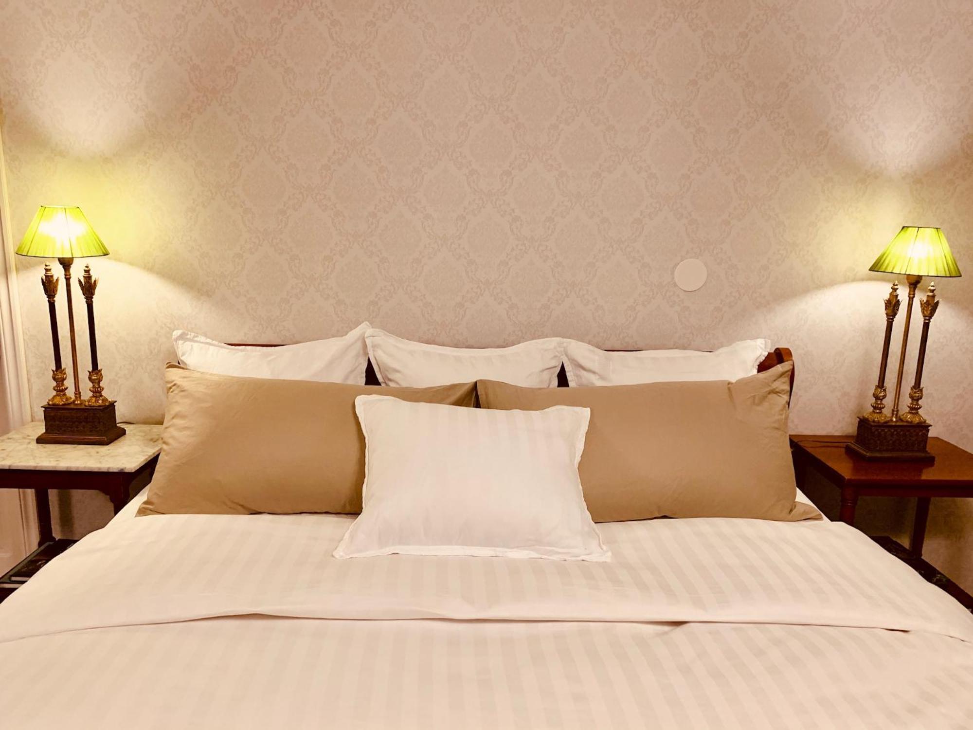 Herrgardshotellet I Laxa Bagian luar foto