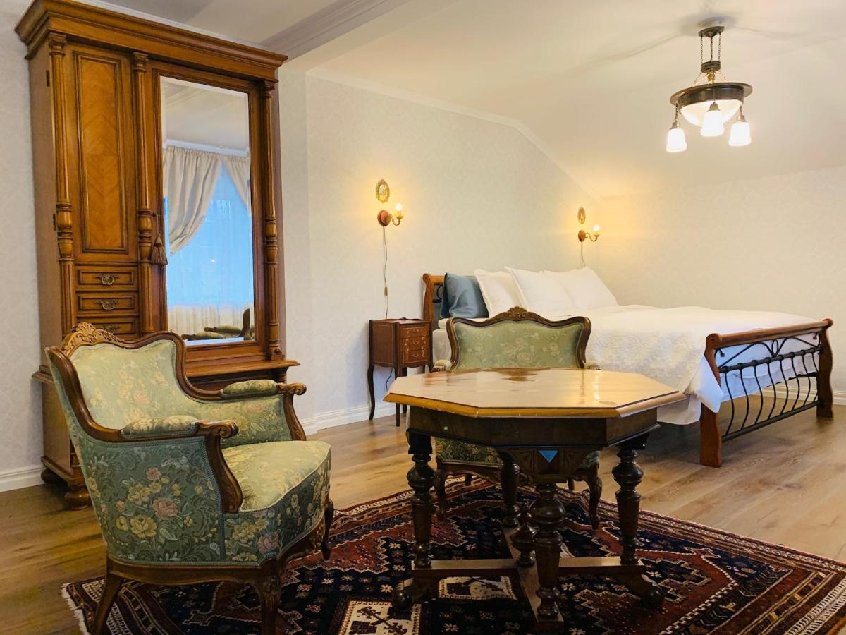 Herrgardshotellet I Laxa Bagian luar foto