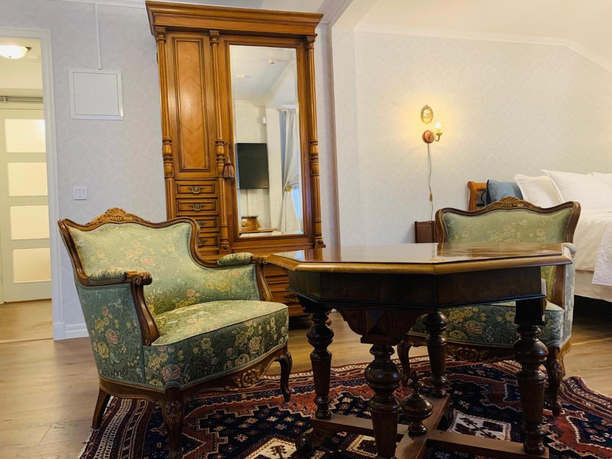 Herrgardshotellet I Laxa Bagian luar foto