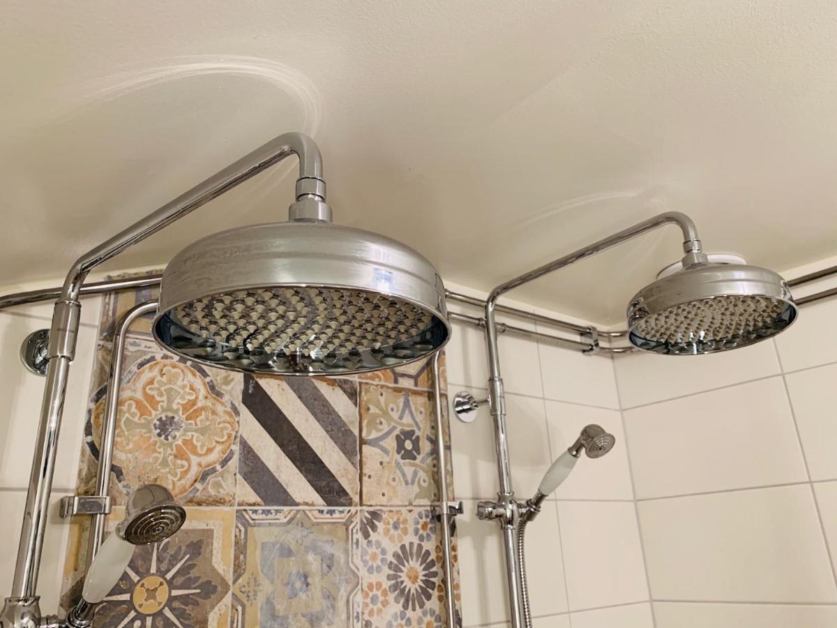 Herrgardshotellet I Laxa Bagian luar foto